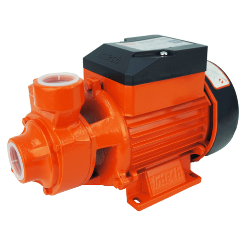 Bomba D'Água Periférica 0,5HP Intech BP500