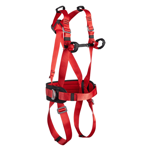 Cinto Paraquedista Rosso Confort Ultra Safe USC00640000U