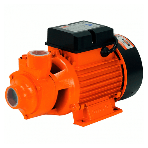 Bomba D'Água Periférica 1HP Bivolt Intech BP1000