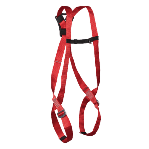 Cinto Paraquedista Rosso ACT Ultra Safe USC00610000U