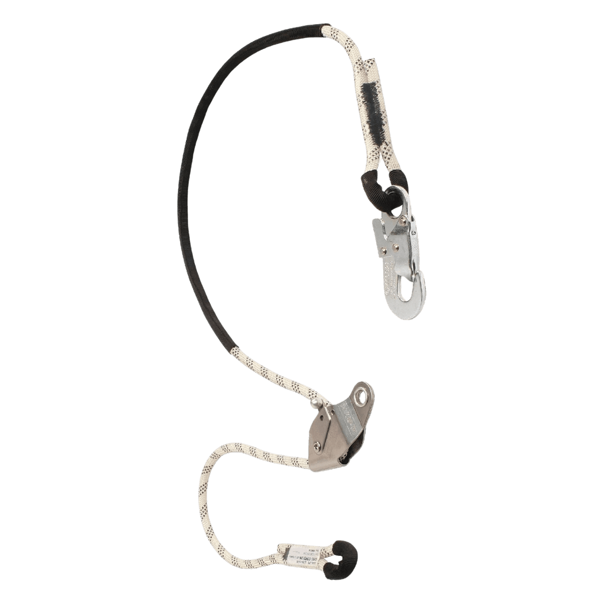 Talabarte Posic Giro Cord Ultra Safe USL410402000 - ANT Ferramentas