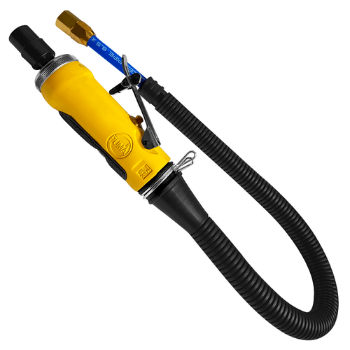 Mini Retífica Pneumática Reta 0,3HP Puma AT7032DI