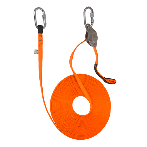 Linha de Vida Temporária Giroline Ultra Safe 20mm USLV00900200