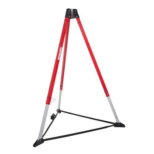 Tripé Toró em Duralumínio Ultra Safe USTP00700300