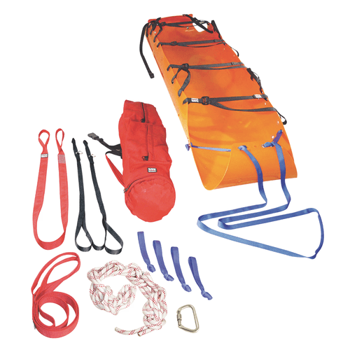 Maca Envelope Completa Ultra Safe USM0001000