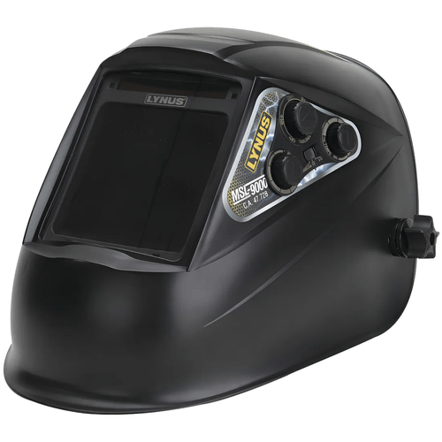 Máscara de Solda Alta Definição Lynus MSL-9000