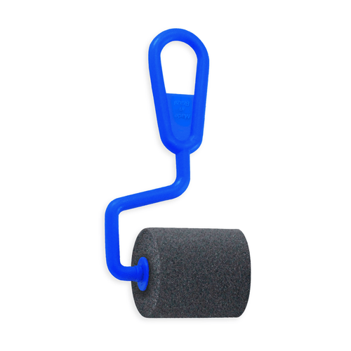 Rolo de Espuma com Cabo 4cm Tigre 61340040