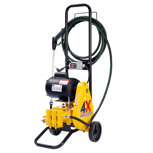 Lavadora de Alta Pressão Profissional 1CV Hydronlubz MB-0147C