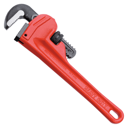 Chave Grifo Heavy Duty 8" Rothenberger 70150