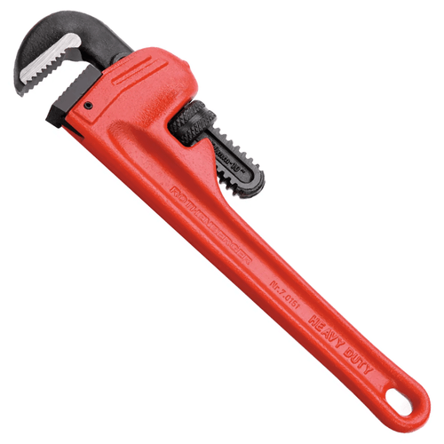 Chave Grifo Heavy Duty 10" Rothenberger 70151