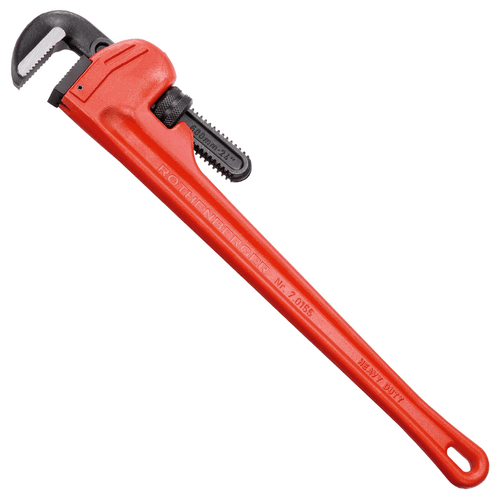 Chave Grifo Heavy Duty 24" Rothenberger 70155