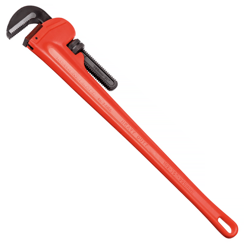 Chave Grifo Heavy Duty 36" Rothenberger 70156