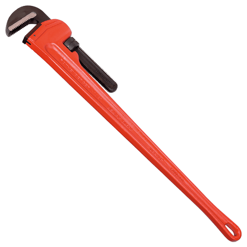 Chave Grifo Heavy Duty 48" Rothenberger 70157