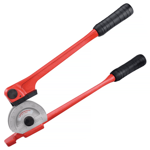 Curvador de Tubos de Alavanca 1/2" Rothenberger 7670500