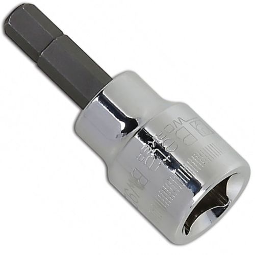 Chave Soquete Hexagonal 7mm 3/8" Beta 009106497