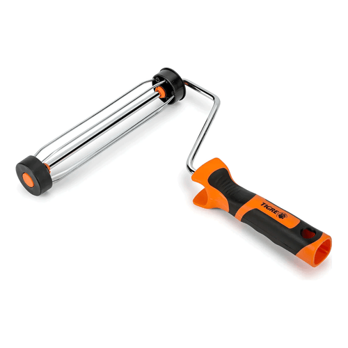 Suporte para rolo de pintura gaiola 46cm Tigre Pro 2107-23