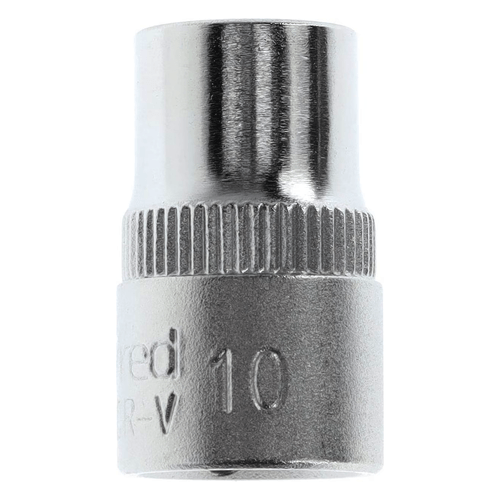 Soquete Sextavado 10mm Encaixe 3/8" Gedore Red 3300168