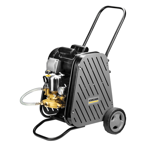 Lavadora de Alta Pressão Industrial Karcher HF 1600