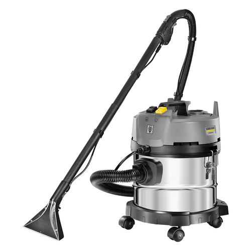Limpadora de Estofados Profissional Karcher Puzzi 4/16 Classic