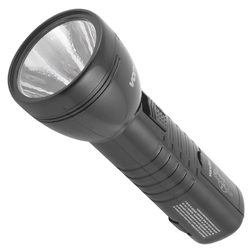 Lanterna LED Recarregável Bivolt Vonder LRV180