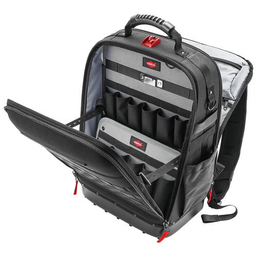 Mochila para Ferramentas Modular X18 Knipex 00 21 50 LE