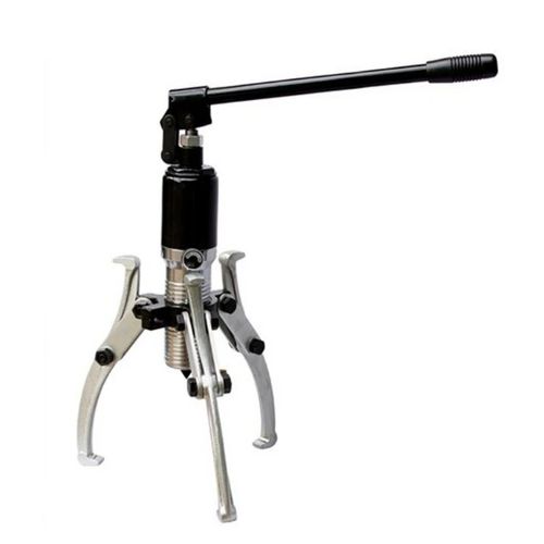 Saca Polia e rolamentos de 3 Garras hidráulico 360º 5 toneladas SP5000 Bovenau