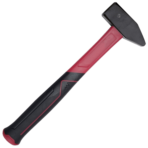 Martelo Pena 315mm com Cabo de Fibra Gedore Red 3369895