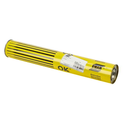 Eletrodos Revestidos OK 92.58 ENiFe-Cl 3,25mmx350mm 3kg Esab 0307054