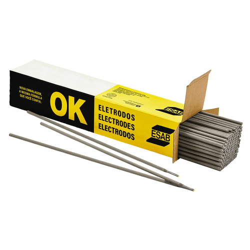 Eletrodos Revestidos OK 46.00 E6013 3,25mmx350mm 5kg Esab 0302567