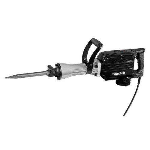 Martelo Demolidor e Rompedor 1600w MDS 45 Schulz