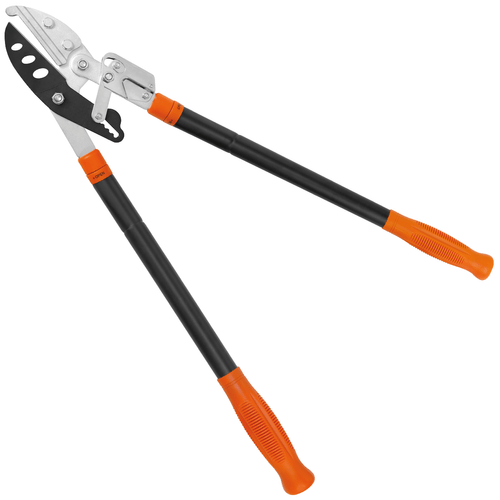 Tesoura de Poda em Aço com Cabo Telescópico de 46,5cm até 78,5cm Tramontina 78366505