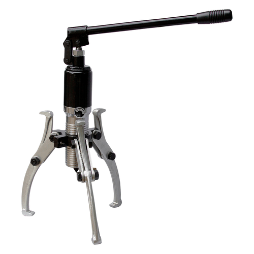 Sacador de Polia Hidráulico 20T Bovenau SP20000