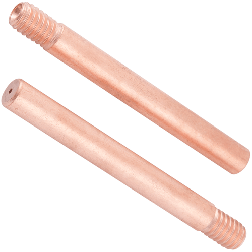 Bico de Contato 0,8mm x 77mm Vonder 6849400308