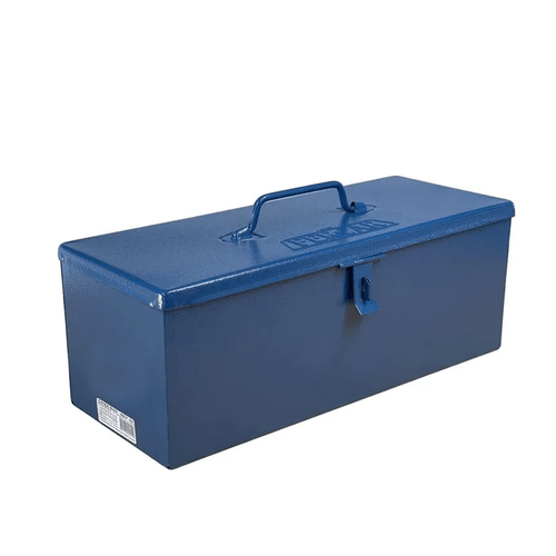 Caixa de Ferramentas com Baú e Estojo 40cm Fercar 02