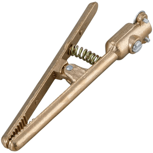 Garra Negativa para Solda de Bronze Vonder 7440000500