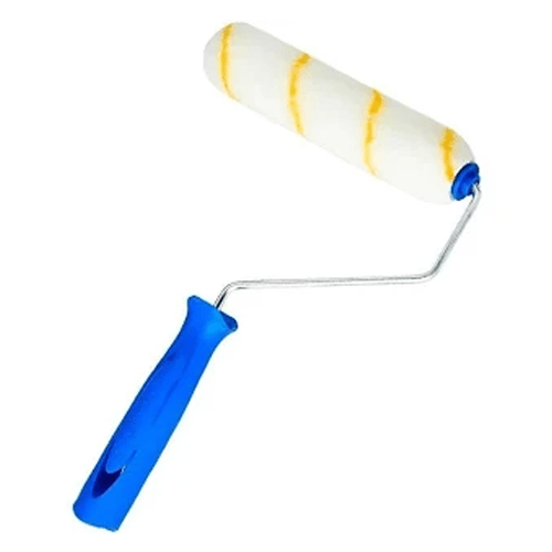 Rolo para pintura 15 cm anti respingo Tigre 61377150