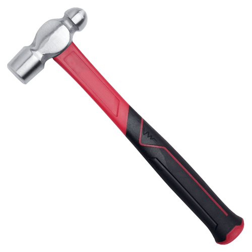 Martelo Bola 700g com Cabo de Fibra de Vidro Gedore Red 3369885