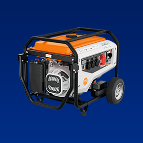 Geradores - ANT Ferramentas