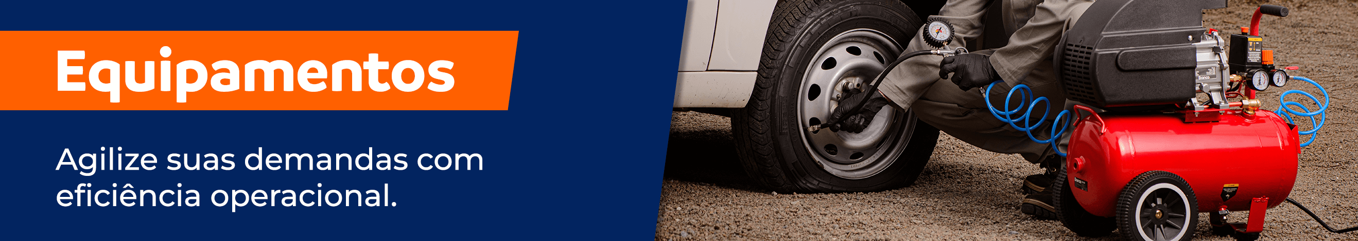 Equipamentos