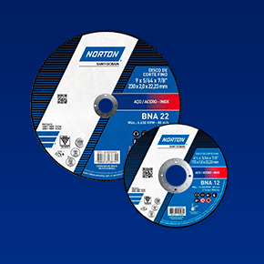 Discos de Corte - ANT Ferramentas